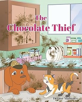 The Chocolate Thief